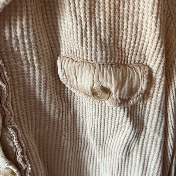 FP One Scout Jacket size L - Picture 6 of 10